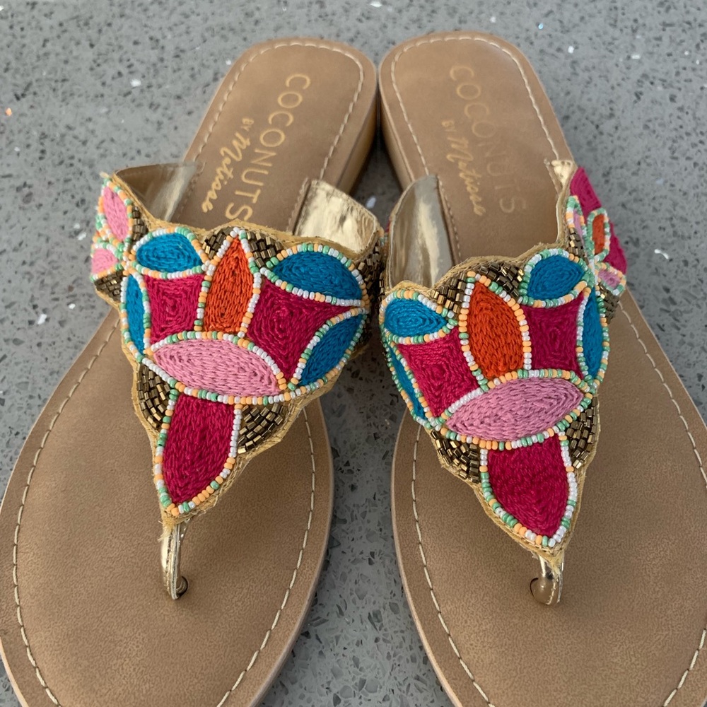 Shoes - Picture 3 of 6